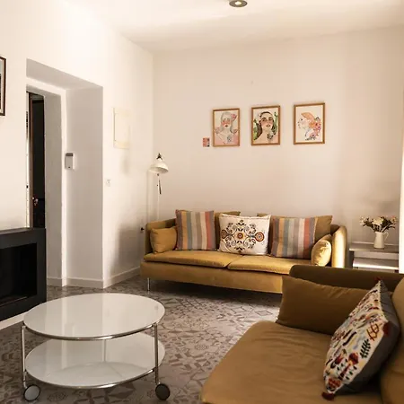 Apartment Rosario17 By 7escalones
