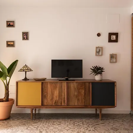 Apartment Rosario17 By 7escalones *
