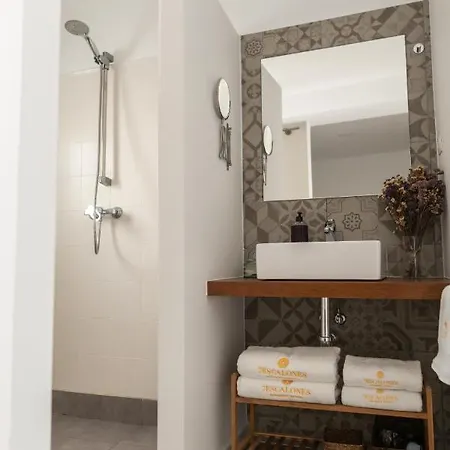 Rosario17 By 7escalones Apartment *