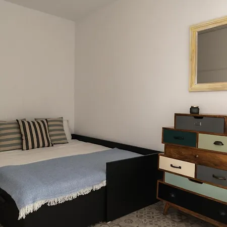 Rosario17 By 7escalones Apartment