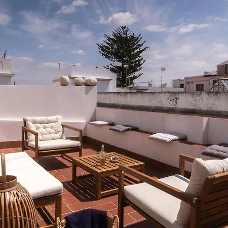 Apartment Rosario17 By 7escalones