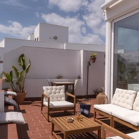 Apartment Rosario17 By 7escalones