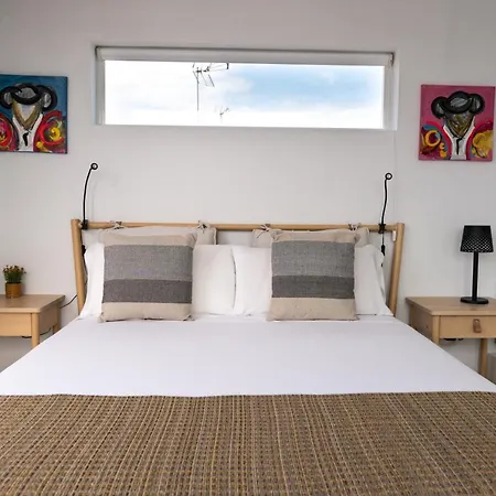 Apartment Rosario17 By 7escalones *