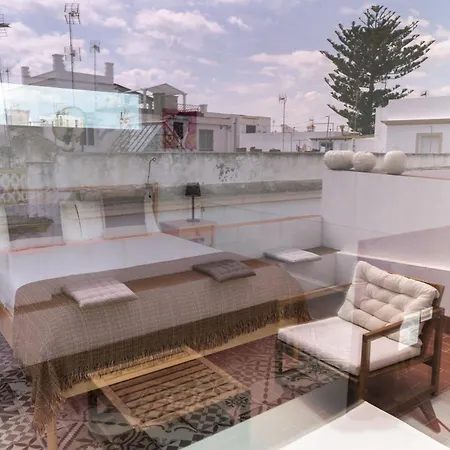 Apartment Rosario17 By 7escalones *